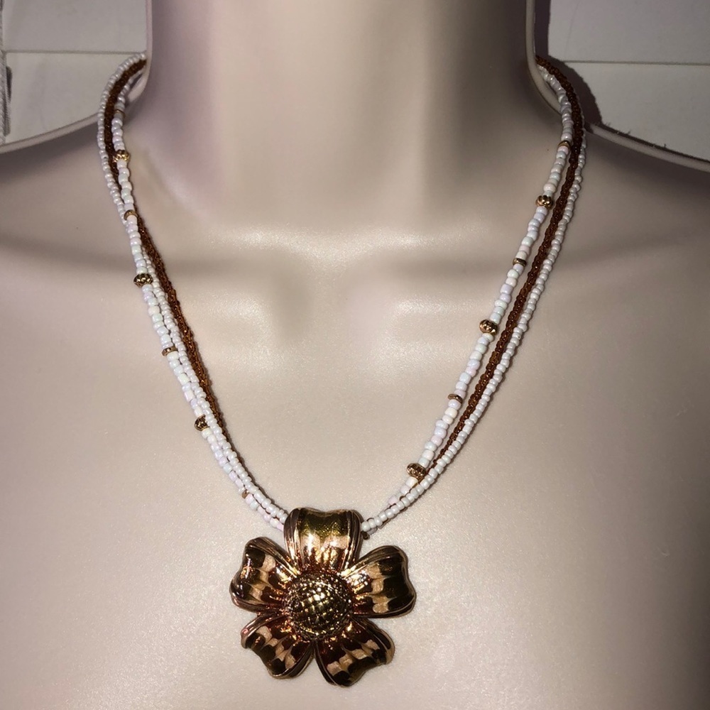 3 in one necklace